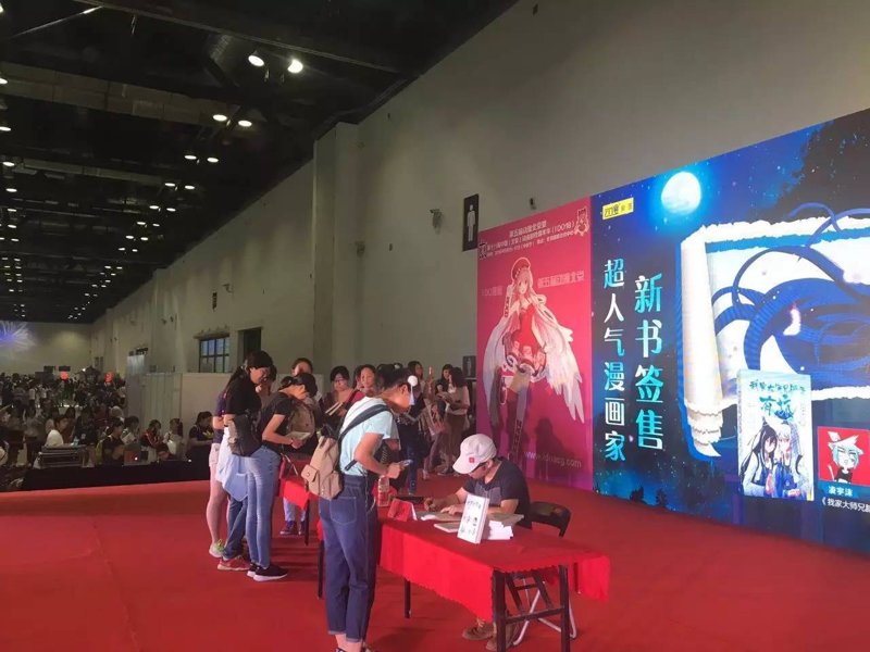 手办模型在收藏界的热度持续攀升